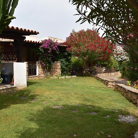 Splendida Villetta Tavolara 3 Vaccileddi Ngoại thất bức ảnh