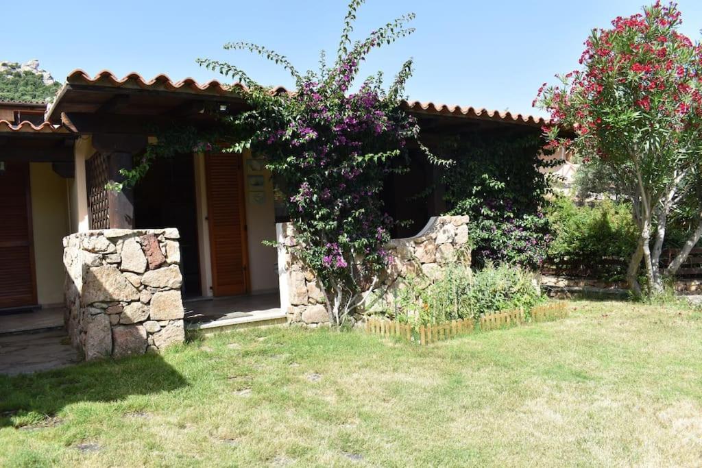 Splendida Villetta Tavolara 3 Vaccileddi Ngoại thất bức ảnh