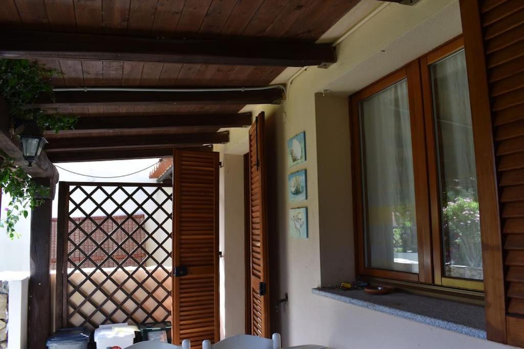 Splendida Villetta Tavolara 3 Vaccileddi Ngoại thất bức ảnh