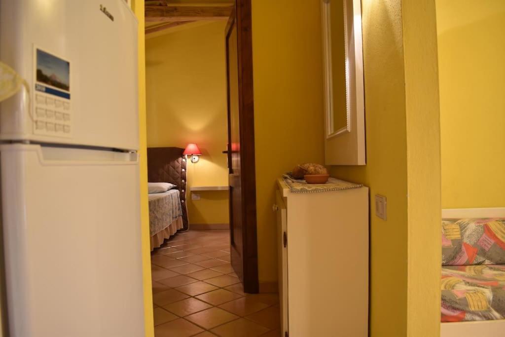 Splendida Villetta Tavolara 3 Vaccileddi Ngoại thất bức ảnh