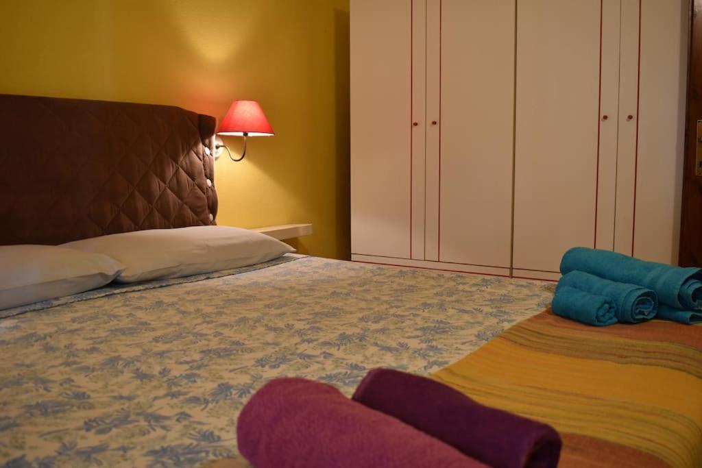 Splendida Villetta Tavolara 3 Vaccileddi Ngoại thất bức ảnh