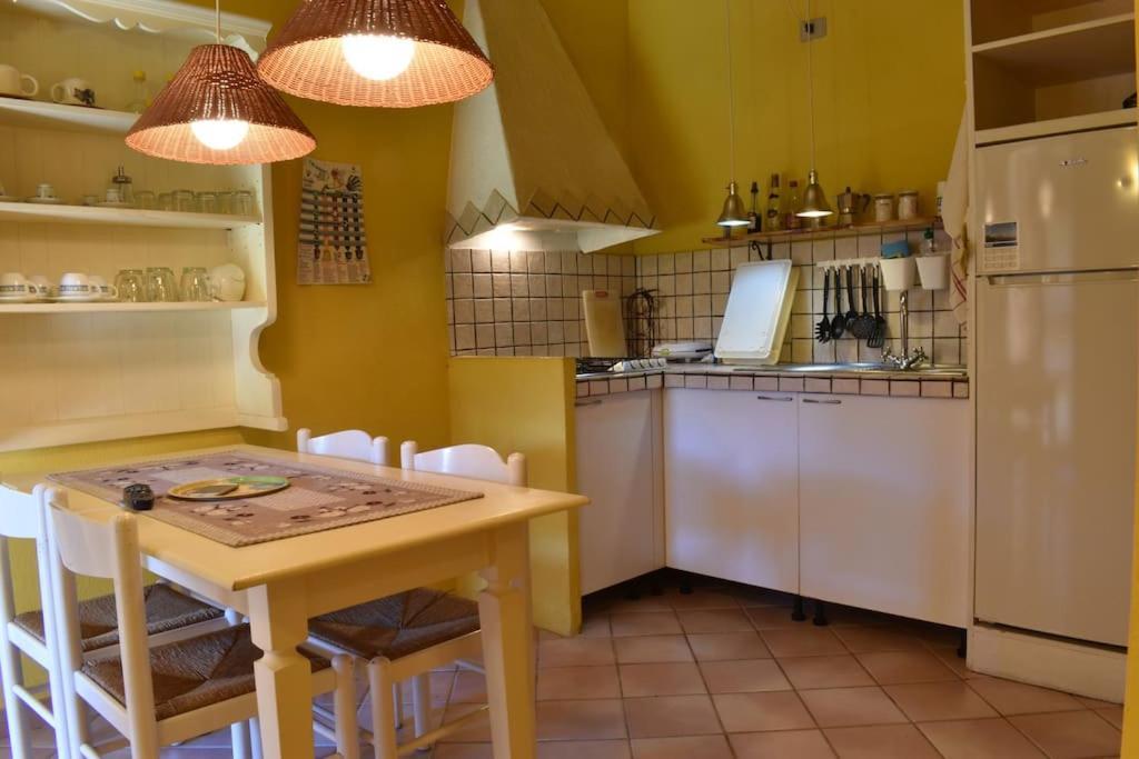 Splendida Villetta Tavolara 3 Vaccileddi Ngoại thất bức ảnh