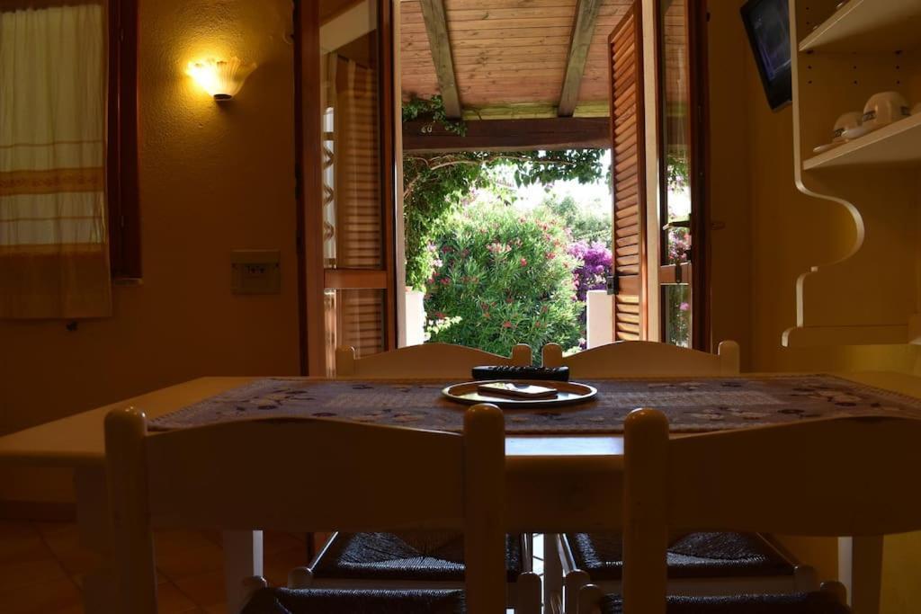 Splendida Villetta Tavolara 3 Vaccileddi Ngoại thất bức ảnh
