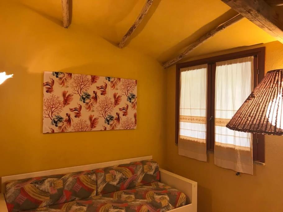 Splendida Villetta Tavolara 3 Vaccileddi Ngoại thất bức ảnh