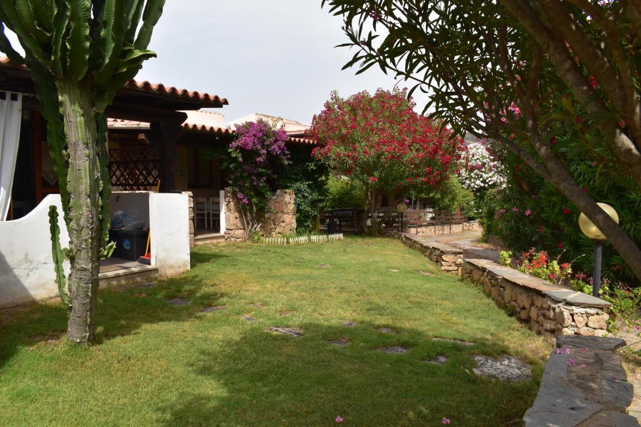 Splendida Villetta Tavolara 3 Vaccileddi Ngoại thất bức ảnh