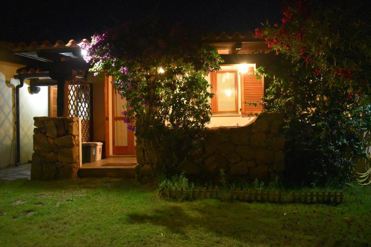 Splendida Villetta Tavolara 3 Vaccileddi Ngoại thất bức ảnh